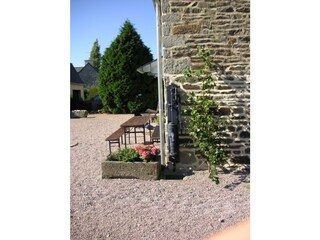 Casa per le vacanze Côtes d'Armor Registrazione all'aperto 4