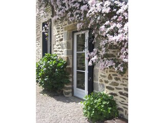 Casa per le vacanze Côtes d'Armor Registrazione all'aperto 3