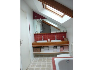 Casa per le vacanze Côtes d'Armor Caratteristiche 14