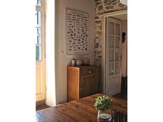 Casa per le vacanze Côtes d'Armor Caratteristiche 8