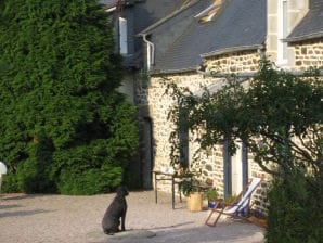 Ferienhaus La Sauvageais - Matignon - image1