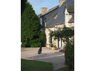 Casa per le vacanze Côtes d'Armor Registrazione all'aperto 2