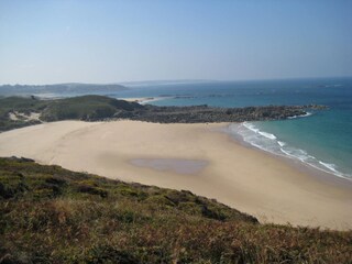 Casa per le vacanze Côtes d'Armor Ambiente 19