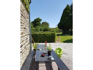 Casa per le vacanze Côtes d'Armor Registrazione all'aperto 5