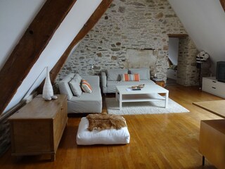 Casa per le vacanze Côtes d'Armor Caratteristiche 12