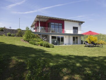 Holiday apartment Augenblick im Ferienhaus Lichtblick