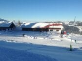 Winter in the Allgäu