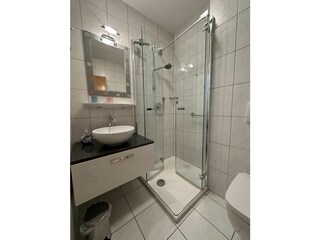 Appartamento per vacanze Oberstaufen Caratteristiche 12