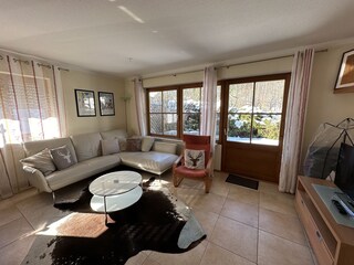 Appartamento per vacanze Oberstaufen Caratteristiche 17