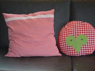 Appartamento per vacanze Oberstaufen Caratteristiche 4