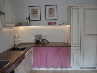 Appartamento per vacanze Oberstaufen Caratteristiche 15