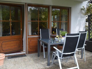 Vakantieappartement Oberstaufen Kenmerken 18