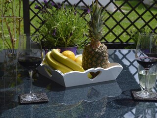 Appartamento per vacanze Oberstaufen Caratteristiche 19