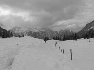 Appartamento per vacanze Oberstaufen Ambiente 20