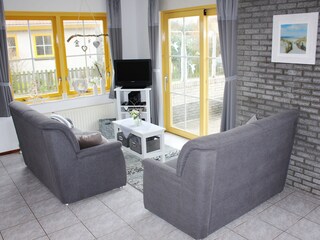 Casa per le vacanze Julianadorp Caratteristiche 5