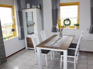 Casa per le vacanze Julianadorp Caratteristiche 6