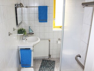 Vakantiehuis Julianadorp Kenmerken 8