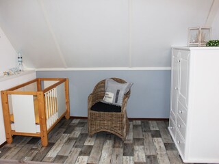 Casa per le vacanze Julianadorp Caratteristiche 10