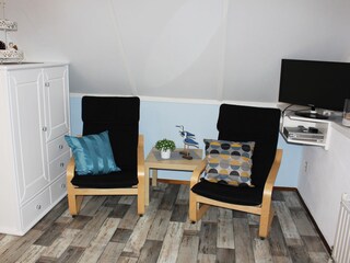 Casa per le vacanze Julianadorp Caratteristiche 12