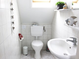 Casa per le vacanze Julianadorp Caratteristiche 13