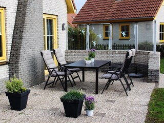 Casa per le vacanze Julianadorp Registrazione all'aperto 3