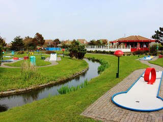 Casa per le vacanze Julianadorp Ambiente 16