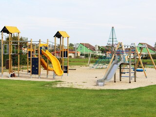 Casa per le vacanze Julianadorp Ambiente 15