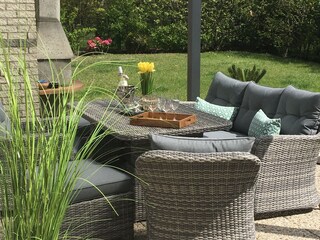 Casa per le vacanze Julianadorp Registrazione all'aperto 1