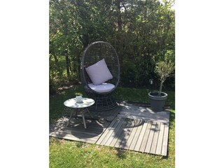 Casa per le vacanze Julianadorp Registrazione all'aperto 4