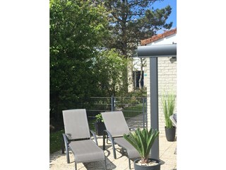 Casa per le vacanze Julianadorp Registrazione all'aperto 5