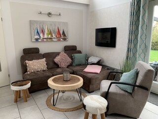 Casa per le vacanze Julianadorp Caratteristiche 7