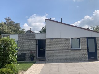 Casa per le vacanze Julianadorp Registrazione all'aperto 2