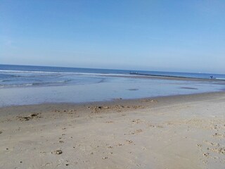 Casa per le vacanze Julianadorp Ambiente 15