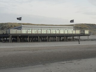 Casa per le vacanze Julianadorp Ambiente 18