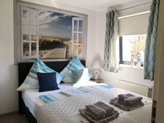 Casa per le vacanze Julianadorp Caratteristiche 12