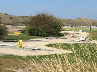 Casa per le vacanze Julianadorp Ambiente 20