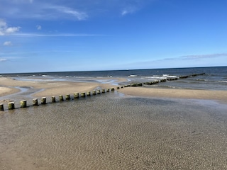 Vakantieappartement Sauzin Omgeving 23