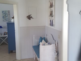 Vakantieappartement Sauzin Kenmerken 10
