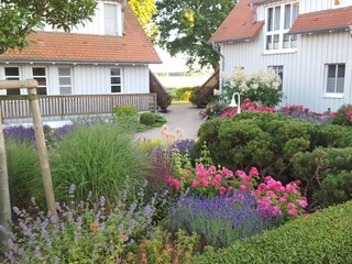 Vakantieappartement Sauzin Buitenaudio-opname 2