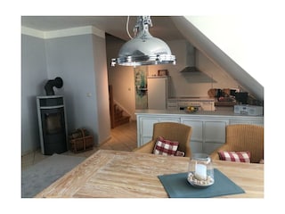 Vakantieappartement Sauzin Kenmerken 14