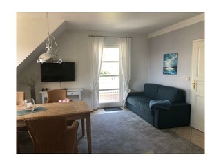 Vakantieappartement Sauzin Kenmerken 15