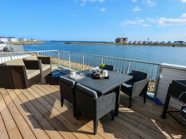 Ferienwohnung HarbourViews