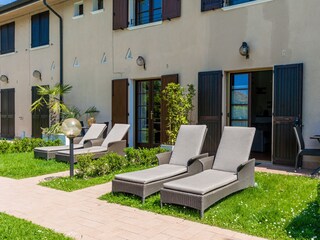 Casa per le vacanze Peschiera del Garda Registrazione all'aperto 6