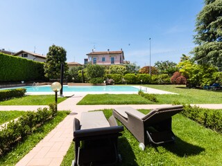 Casa per le vacanze Peschiera del Garda Registrazione all'aperto 5