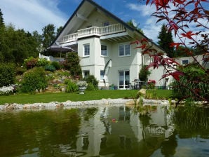 Ferienwohnung Zeibig - Fichtelberg - image1