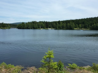 Fichtelsee