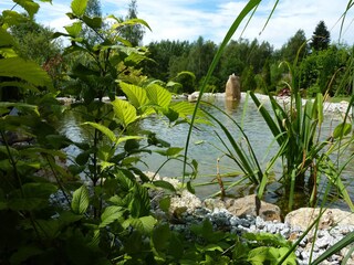 Apartamento de vacaciones Fichtelberg Grabación al aire libre 2