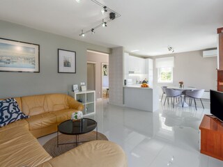 Holiday apartment Funtana Features 12