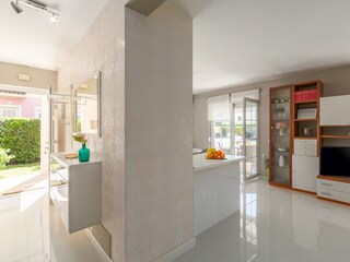 Vakantieappartement Funtana Kenmerken 20