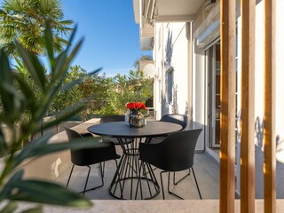 Vakantieappartement Funtana Kenmerken 10